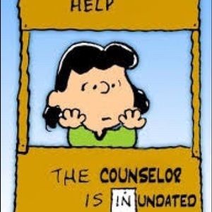 Meet your Posher, Lucy